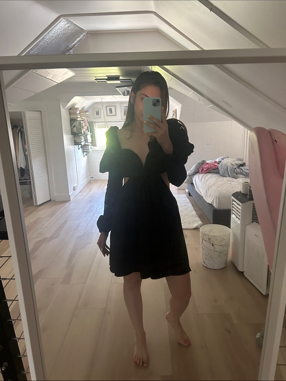 Summer dress
